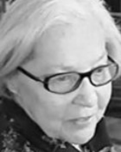 Наталья Фокина фото