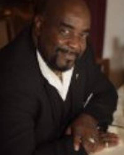 Кэлвин Бурк фото