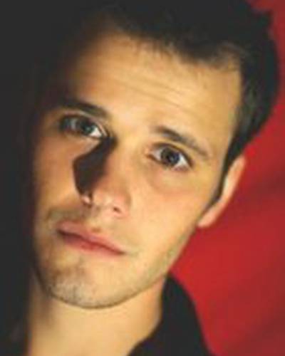 Самюэль Каю фото