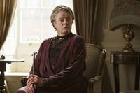 Кадр Аббатство Даунтон