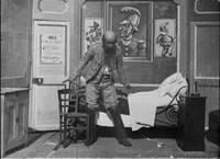 Кадр Заколдованная гостиница