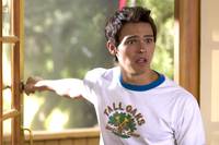 Кадр Американский пирог: Музыкальный лагерь (видео)