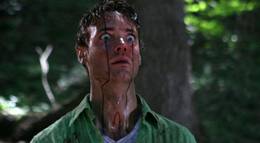 Кадр из фильма "Поворот не туда 3 (видео)" - 2