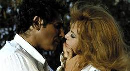 Кадр из фильма "Неукротимая Анжелика" - 1