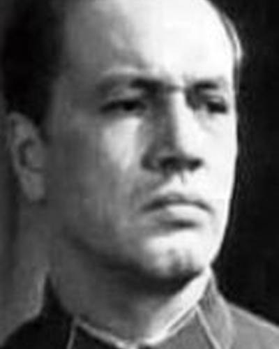 Юрий Мальцев фото