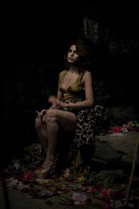 Кадр Корпорация «Святые моторы»