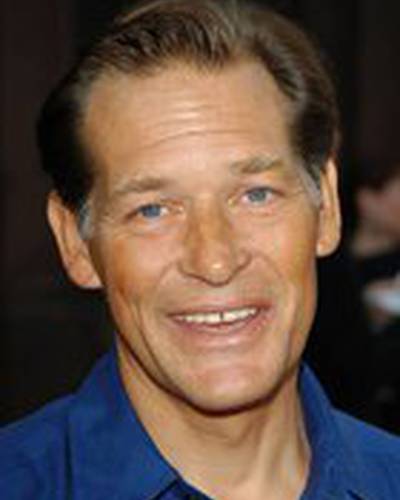 Джеймс Римар фото