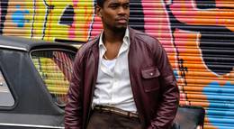 Кадр из фильма "Yardie" - 1