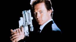 Кадр из фильма "Нулевой допуск" - 1