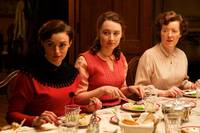 Кадр Бруклин