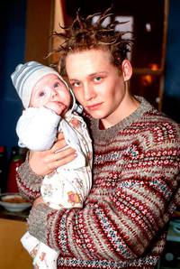 Кадр Babykram ist Männersache