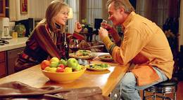 Кадр из фильма "Потому что я так хочу" - 1