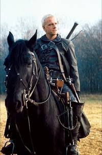 Кадр Беовульф