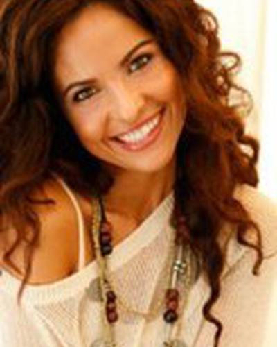 Алейда Торрент фото