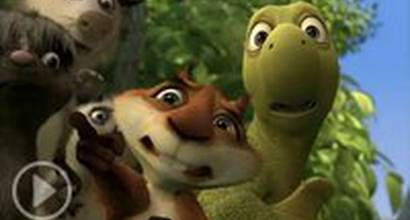 Телевизионный трейлер 