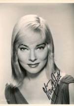 Мэй Бритт фото