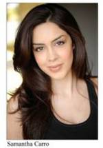 Саманта Карро фото