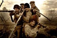 Кадр Варшавская битва 1920 года