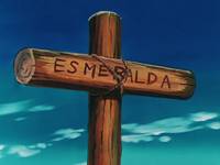 Кадр Рыцари Зодиака