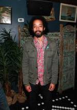 Уайатт Ценач фото