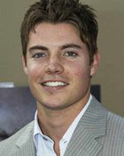 Джош Хендерсон фото