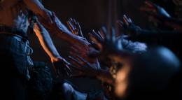 Кадр из фильма "Ключ от преисподней" - 1