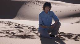 Кадр из фильма "Большая маленькая Я" - 1