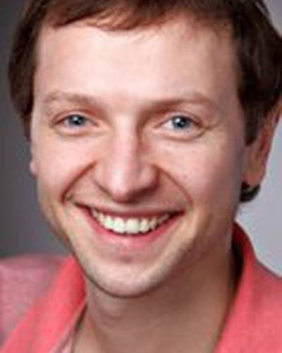 Александр Бобров фото