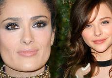 Кастинг: Хлоя Морец сыграет у Фукуа, Сальма Хайек – у Линча