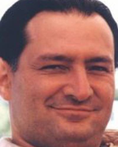 Витторио Амандола фото