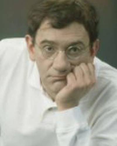 Виктор Зборовский фото