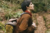 Кадр Мерлин