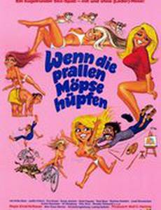 Wenn die prallen Möpse hüpfen