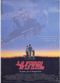 Постер Планер