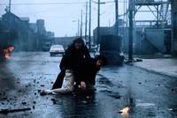 Кадр Лестница Иакова