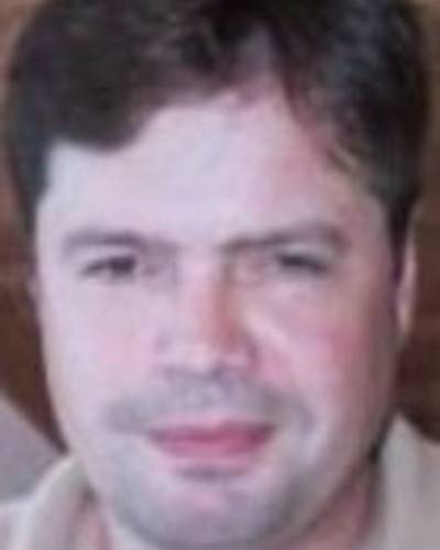 Томас Бэкстрём фото