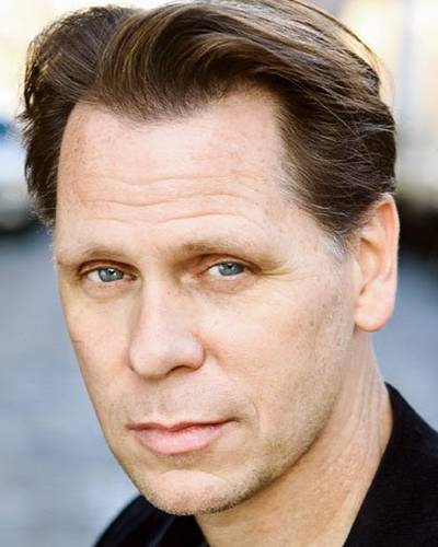 Дон Харви фото