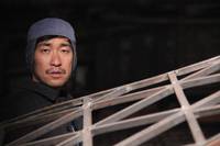 Кадр Стальное пианино