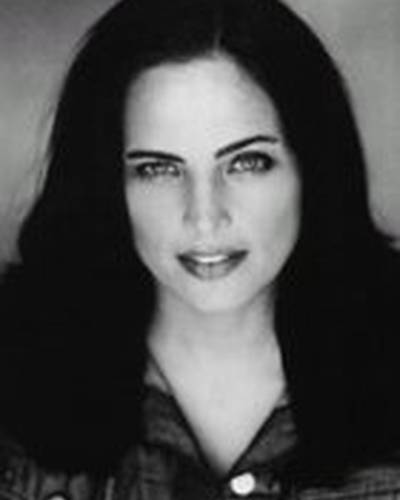 Джейн Кларк фото