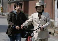 Кадр Война цветов