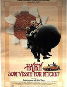 Hajen som visste för mycket