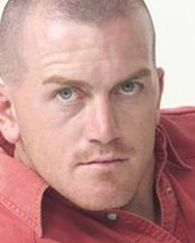 Джеймс П. Беннетт фото