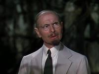 Кадр Доктор Циклопус