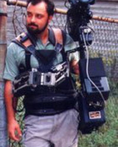 Брэд Хрубоска фото