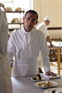 Кадр Аббатство Даунтон