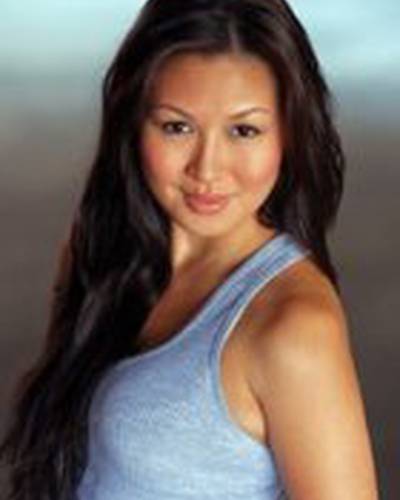 Тхи Трэн фото