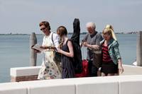 Кадр Неоконченный роман