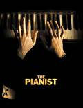 Постер из фильма "Пианист" - 1