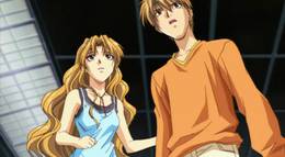 Кадр из фильма "Убежище ангела (видео)" - 2