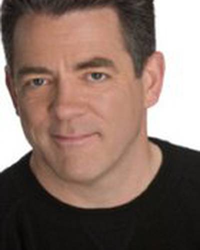 Марк О’Лири фото